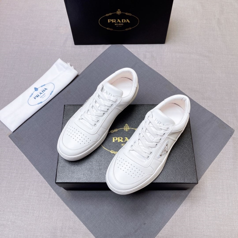 Prada Casual Shoes